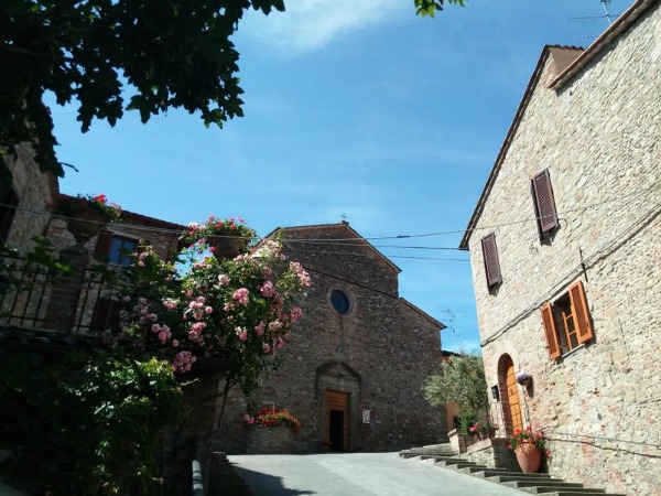 Citerna: uno dei più bei borghi d'Italia