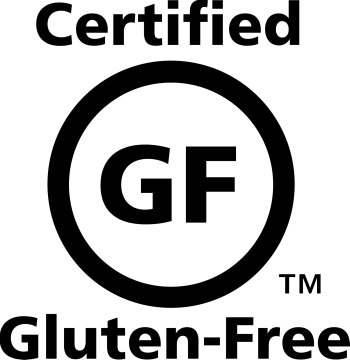 Glutin Free Logo