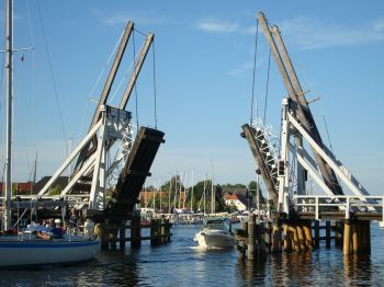 Greifswald ponte