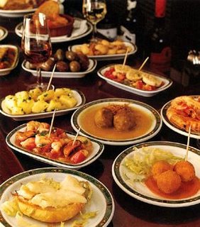 Tapas