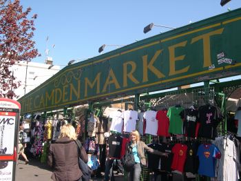 Camden Market