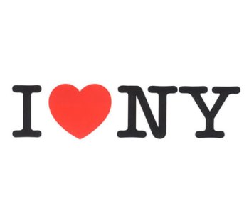 Love New York