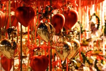 Mercatini di Natale Merano