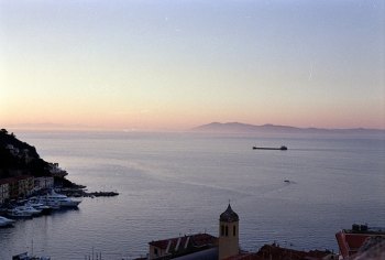 Porto Santo Stefano