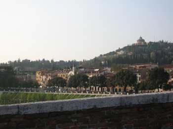 Verona veduta