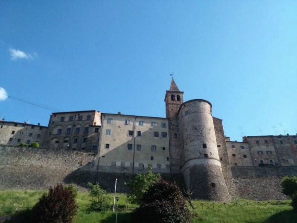 La celebre Anghiari