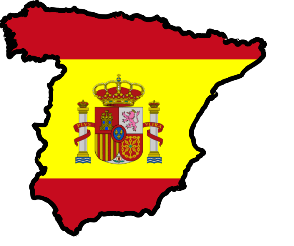 La Spagna