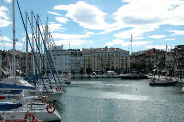 Porto di Grado