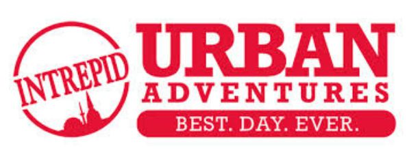 Logo di Urban Adventures