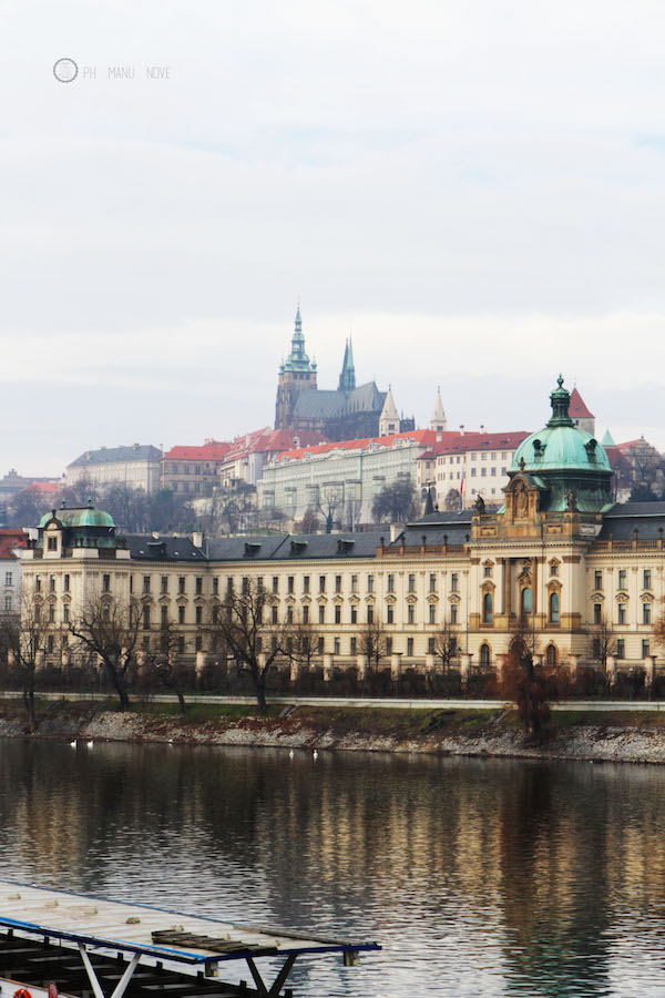 “Cartoline” da Mala Strana