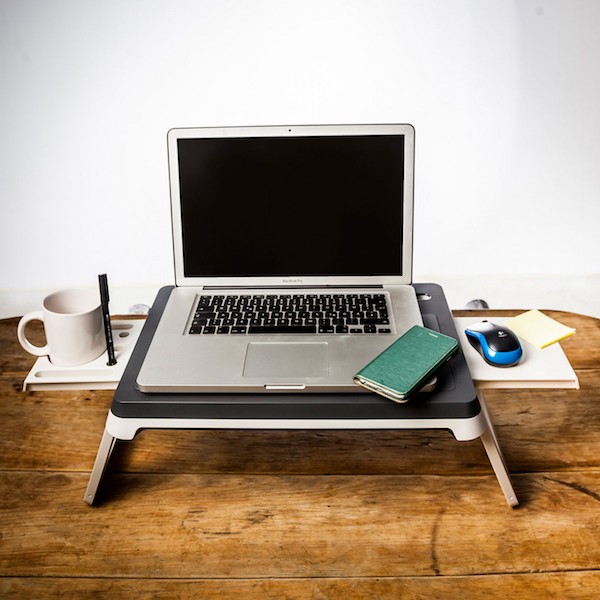 Il supporto per computer portatile