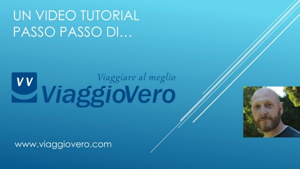 Video tutorial su come prenotare voli Ryanair con l’applicazione