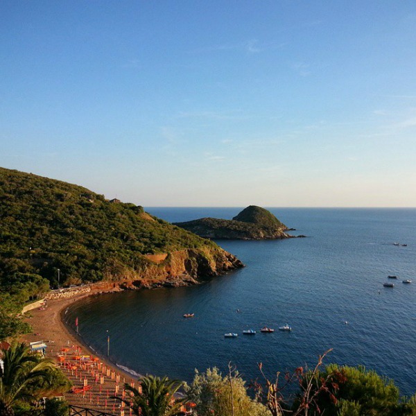 Isola d’Elba