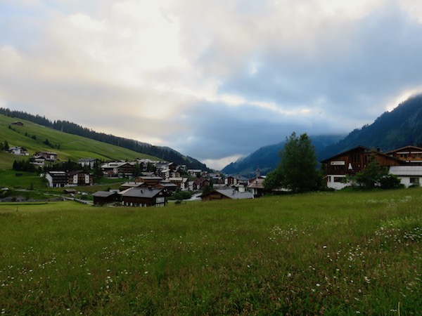 Lech am Arlberg