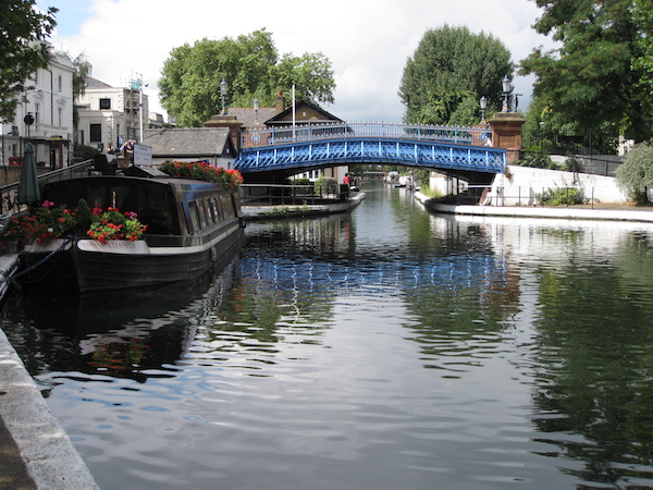 Little Venice Londra