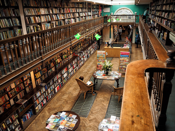 Daunt Books