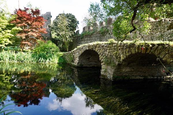 I giardini di Ninfa