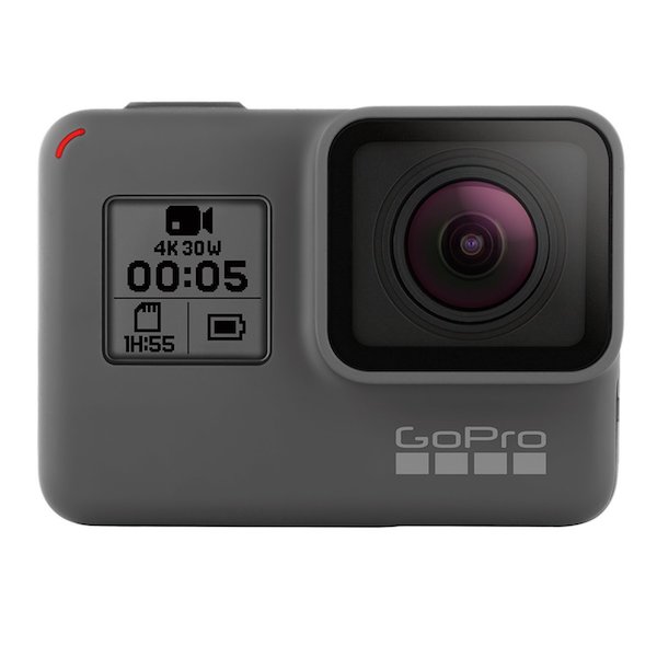 GoPro Hero 5