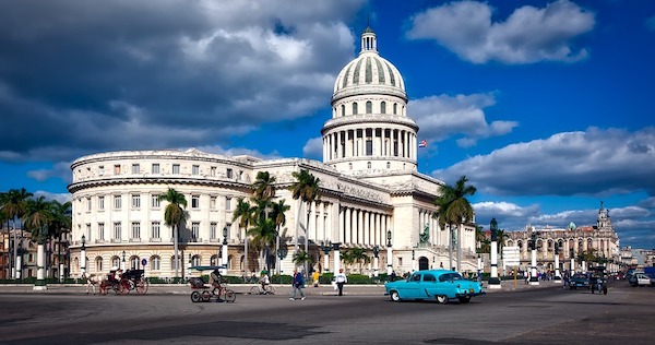 Havana, Cuba