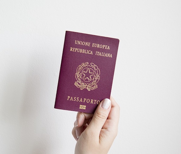 Come fare il Passaporto, la procedura per il rilascio