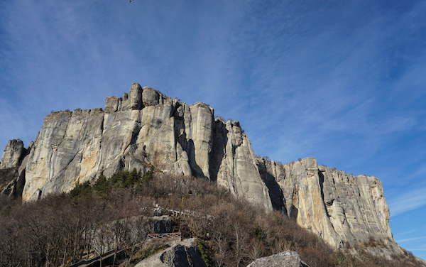 La Pietra di Bismantova