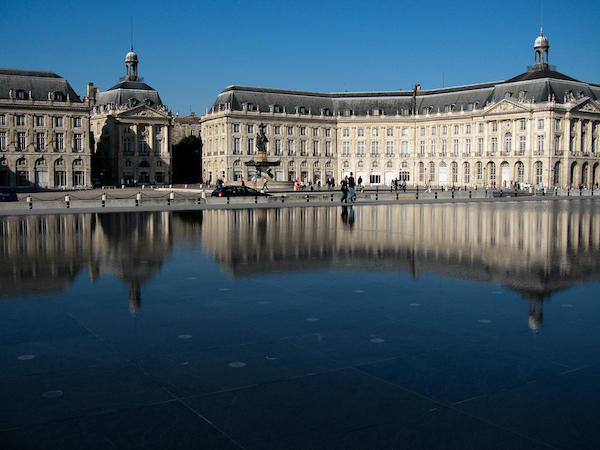 Bordeaux