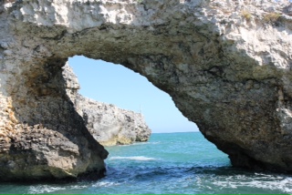 Arco Naturale