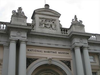 National Maritime Museum