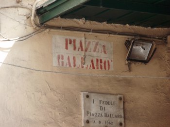 mercato Ballarò