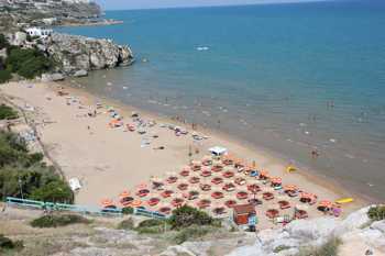 Spiaggia di Zaiana