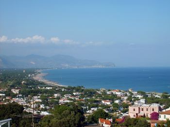 Sperlonga 