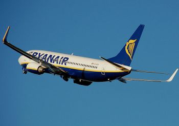 Volo Ryanair