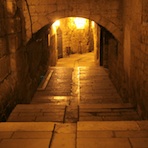 Akko tunnel