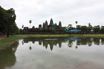 Angkor Wat