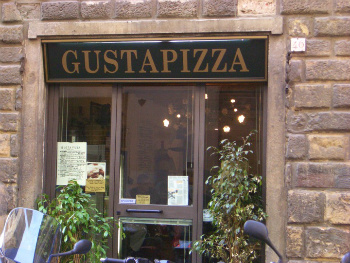 Gustapizza