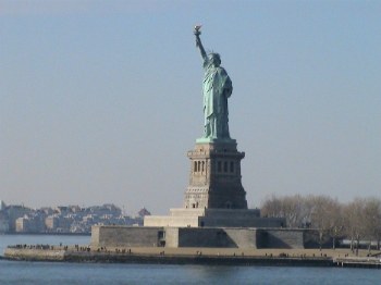 Statua della Libertà