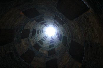 Orvieto, sottoterra