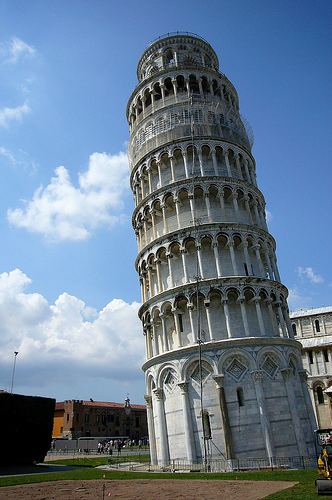 Torre di Pisa