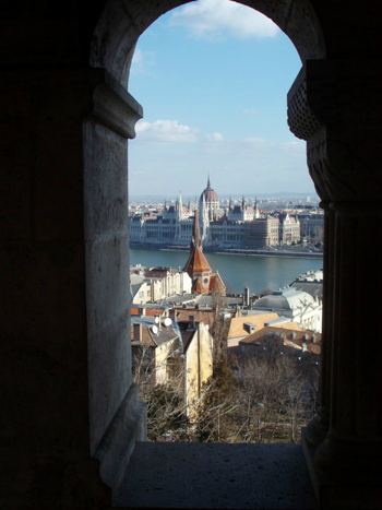 Budapest