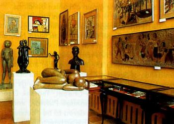 Studio di Feroci