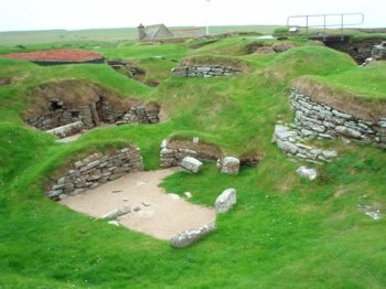 Skara Brae