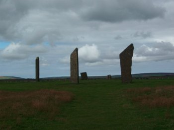 Ring of Brodgar