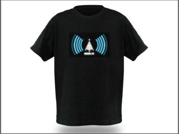 Wi-Fi Detector Shirt