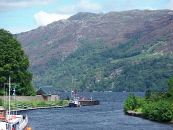 Fort Augustus