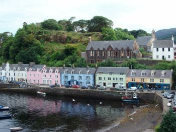 Portree