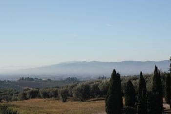 Umbria paesaggio