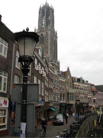 Utrecht