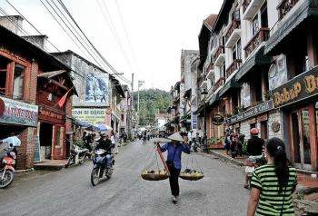 Strada vietnamita