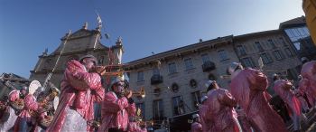 Carnevale Rabadan