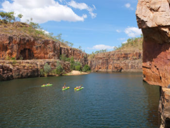 Katherine Gorge